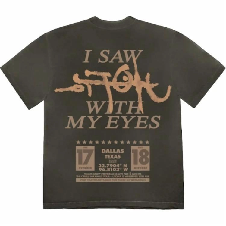 Travis Scott FW23T
