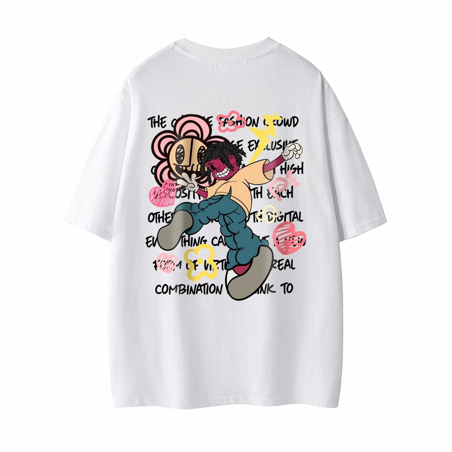 GF T