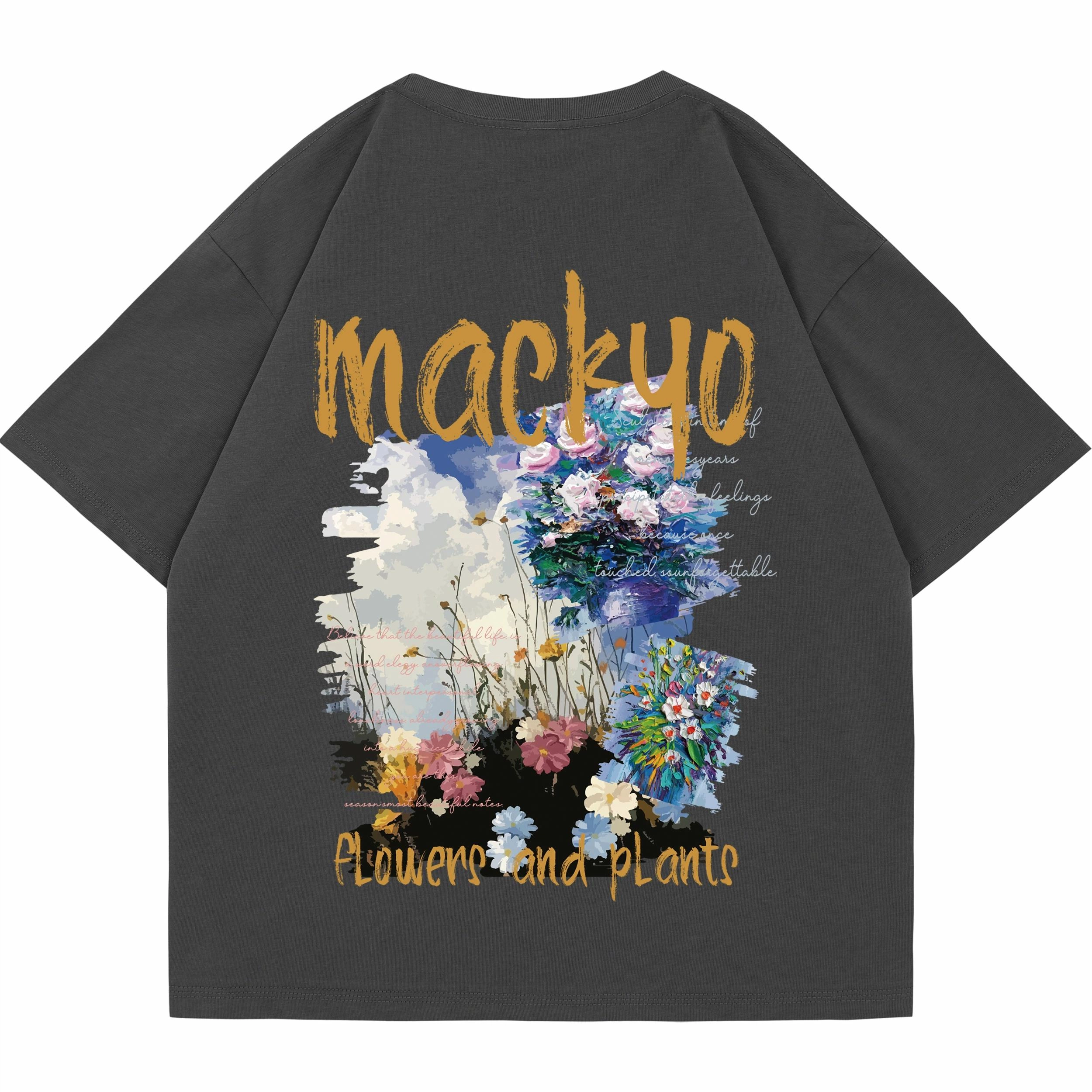 Mackyo T