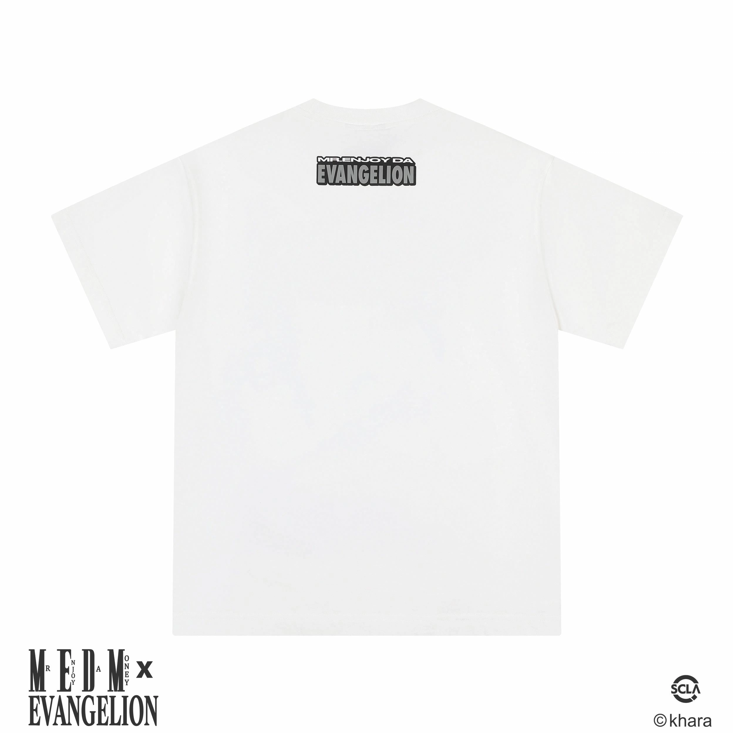 MEDM x EVA SS24 T