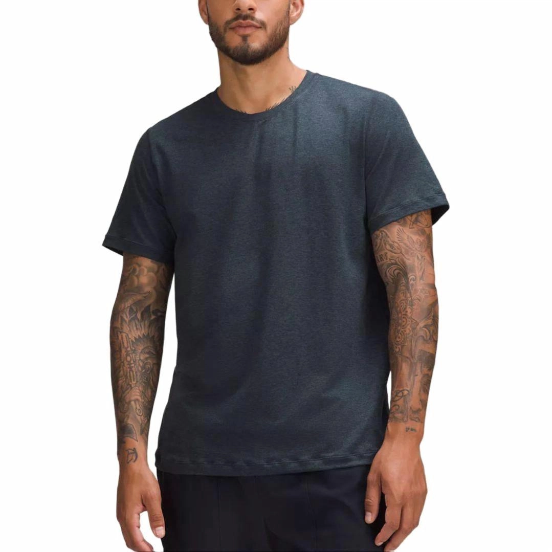 lululemon Soft Jersey Short-Sleeve Shirt T