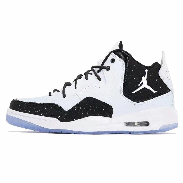 Jordan Courtside 23 Concord