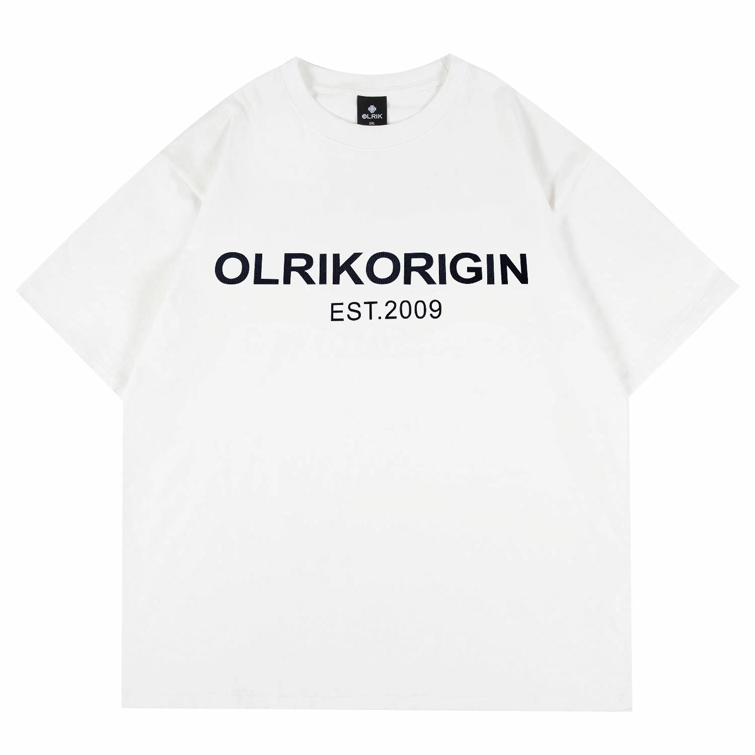 OLRIK LogoT
