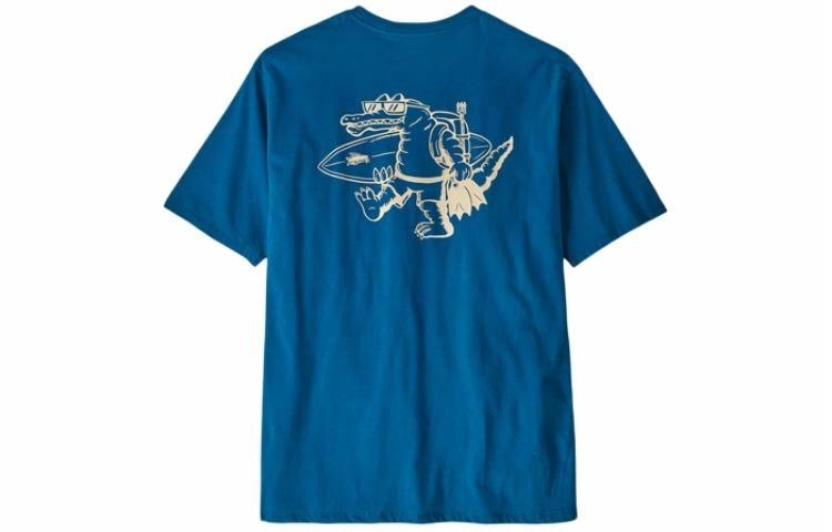 patagonia T