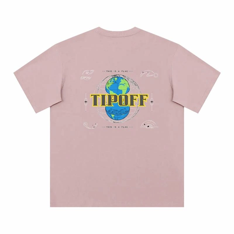 TIP-OFF T