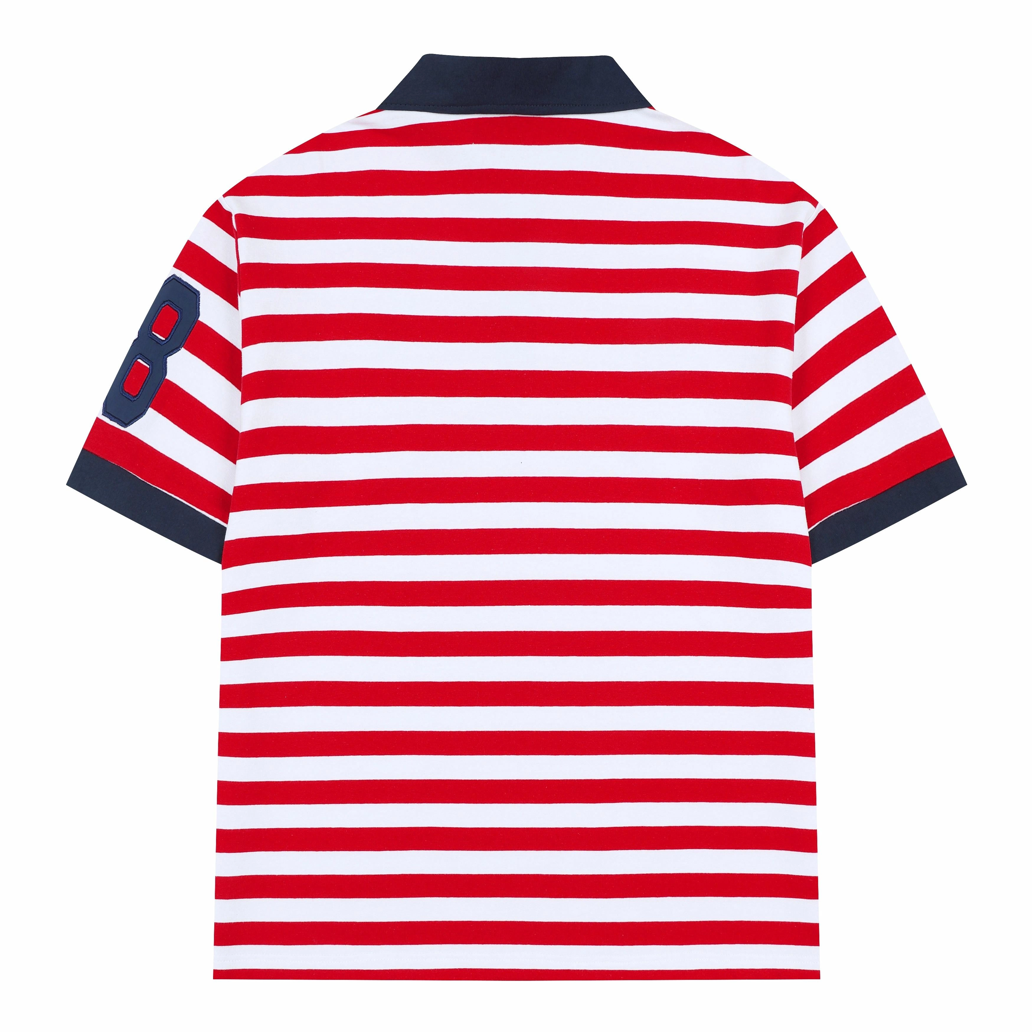 HARSH AND CRUEL Polo