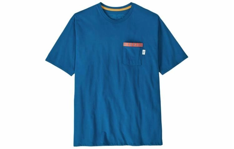 patagonia T