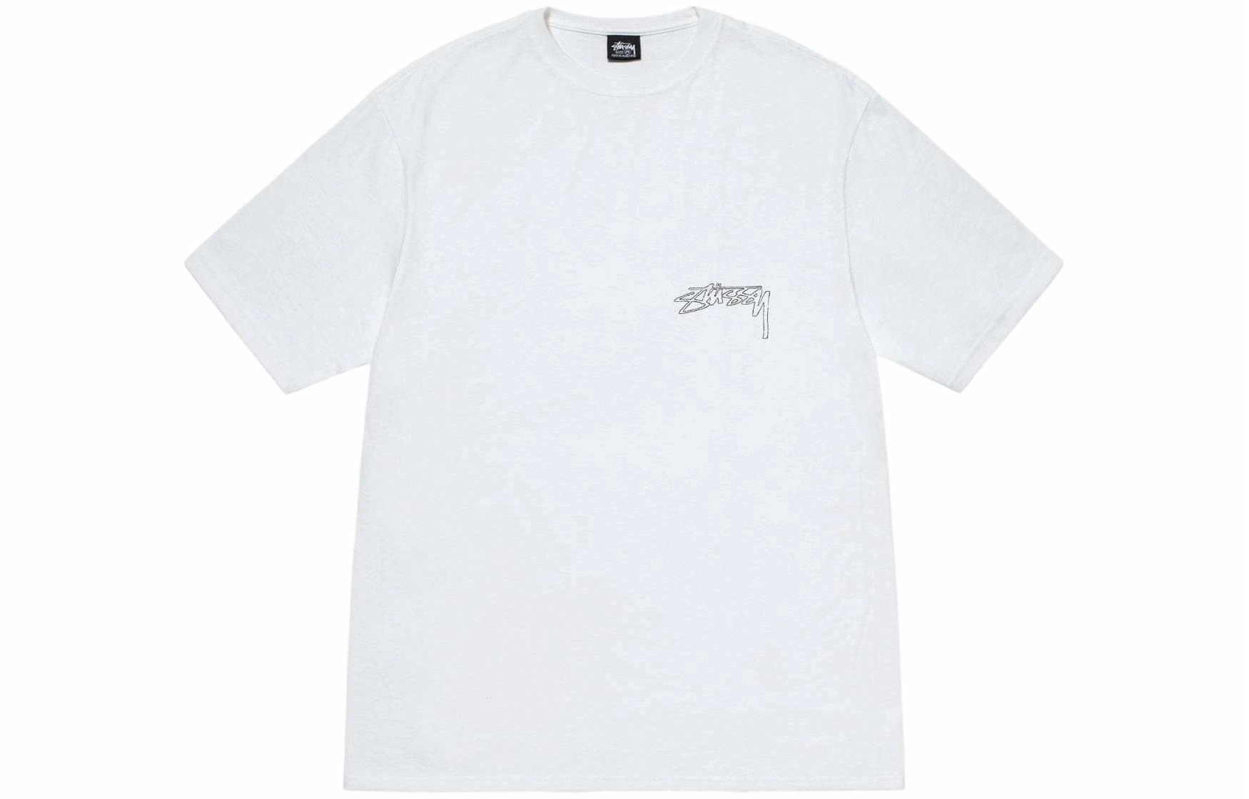 Stussy SS24 LogoT