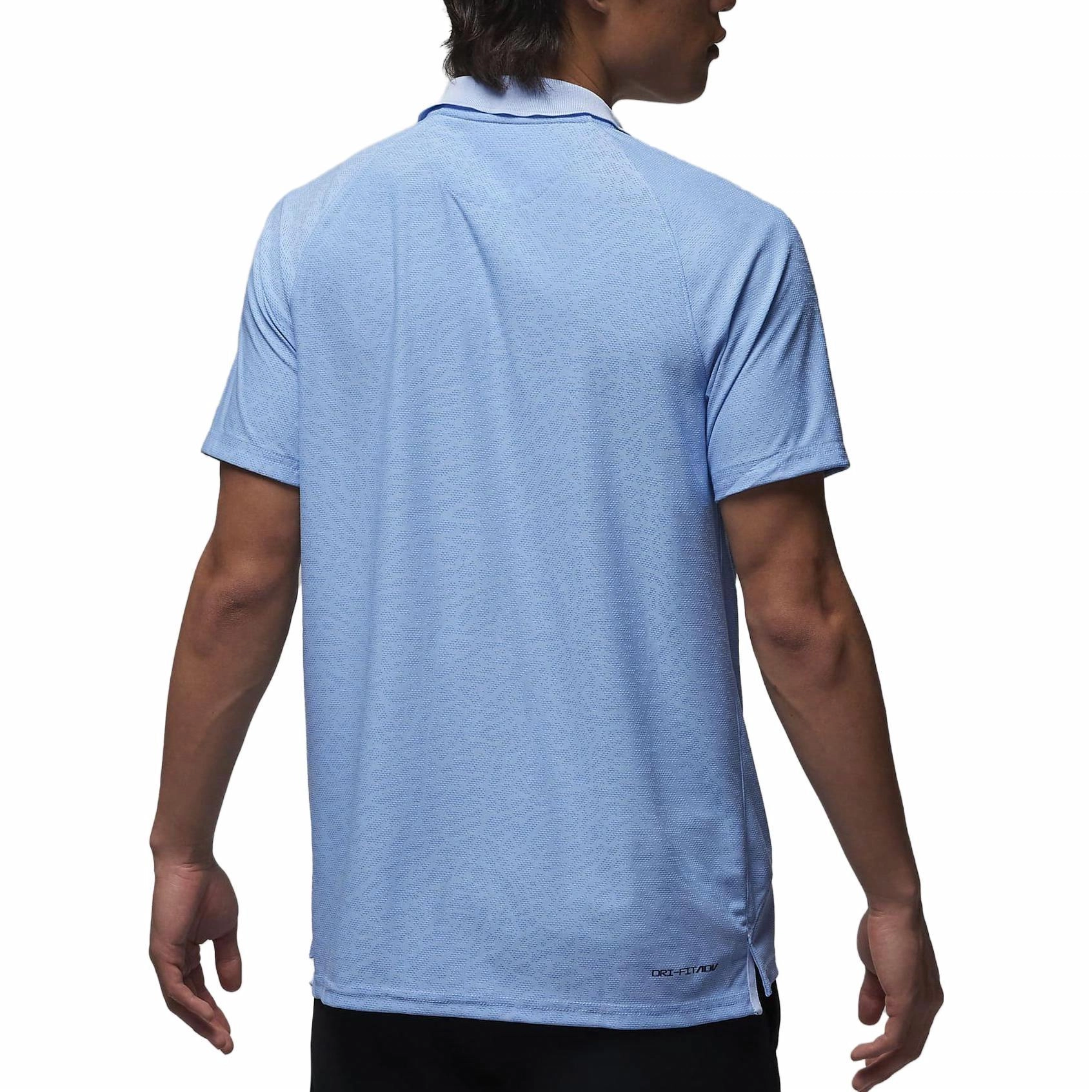 Jordan Polo
