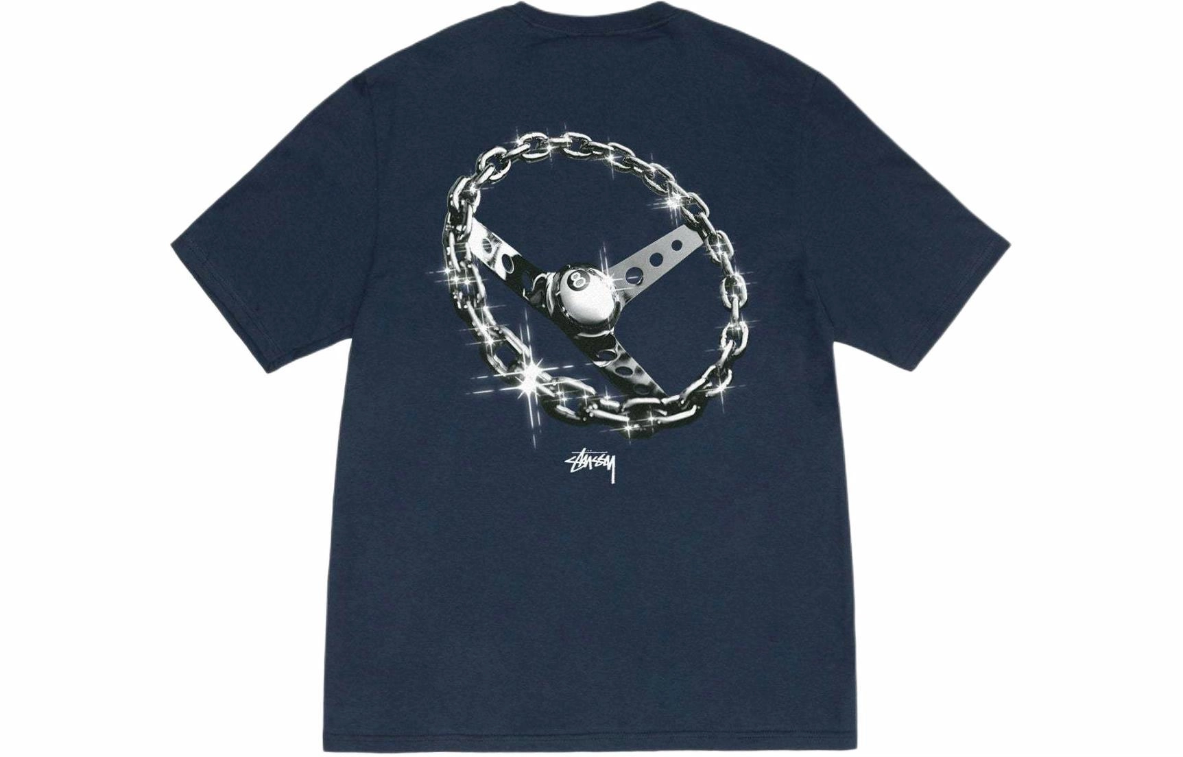 Stussy SS24 T