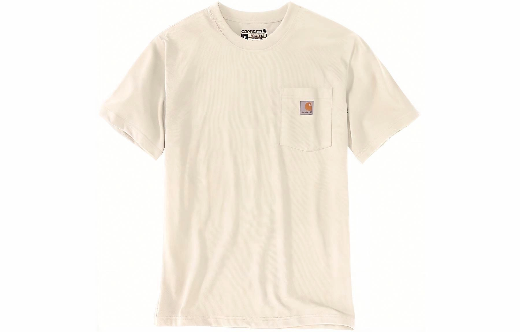 Carhartt 106149 HEAVYWEIGHT SHORT-SLEEVE POCKET C GRAPHIC T-SHIRT T RELAXED FIT