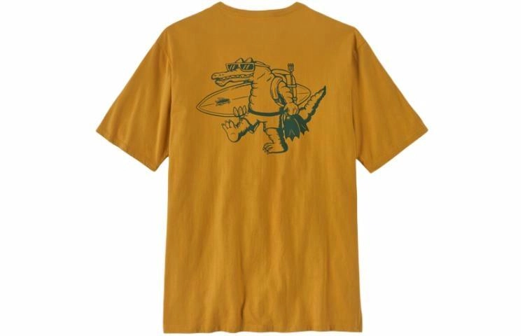 patagonia T