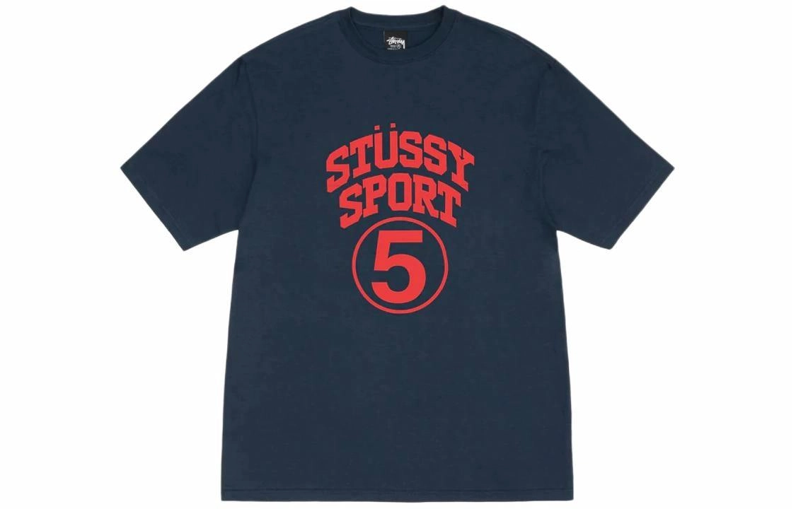 Stussy SS24 T