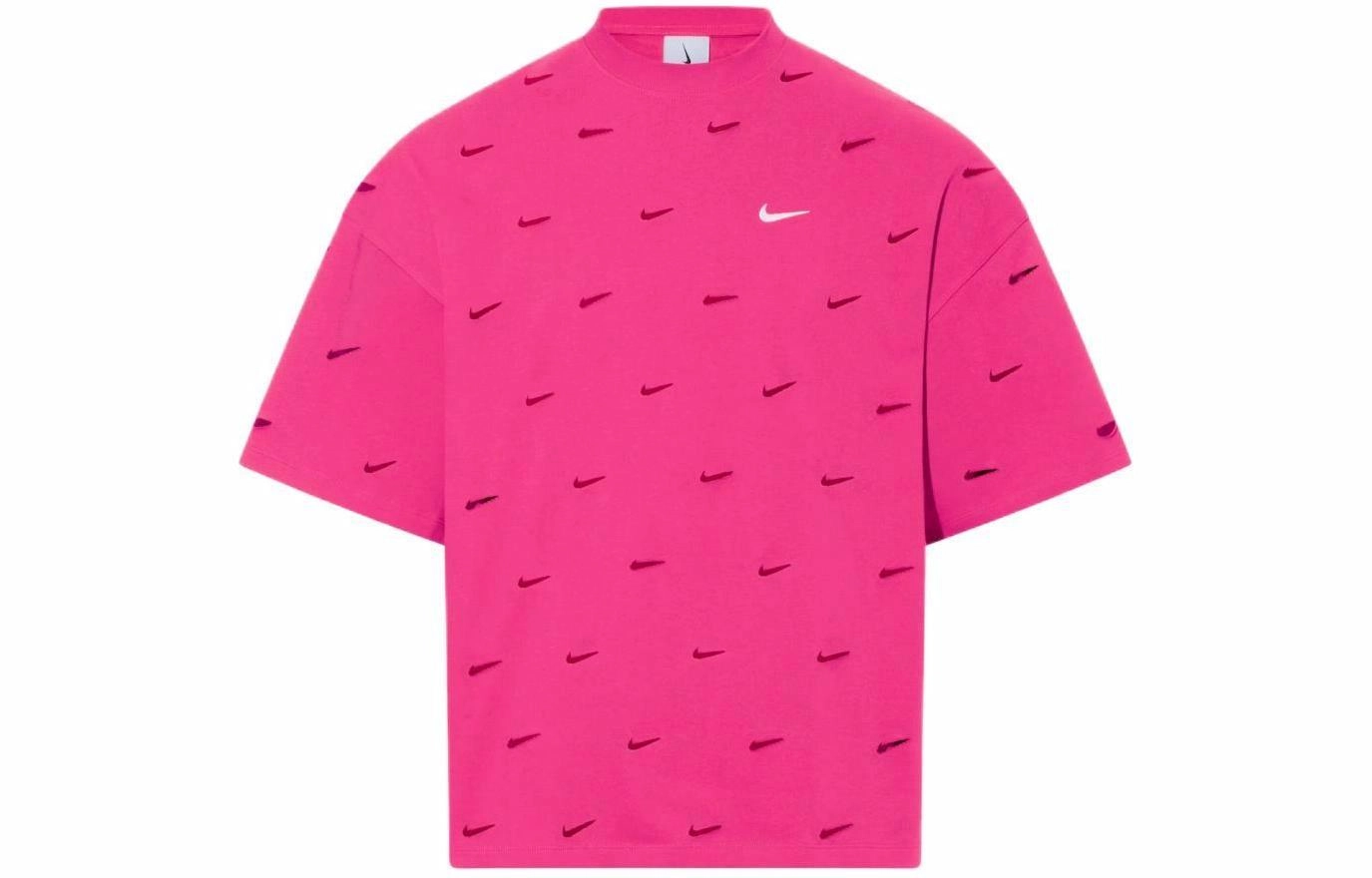 Nike x Jacquemus logo T