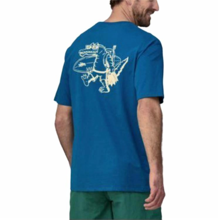 patagonia T