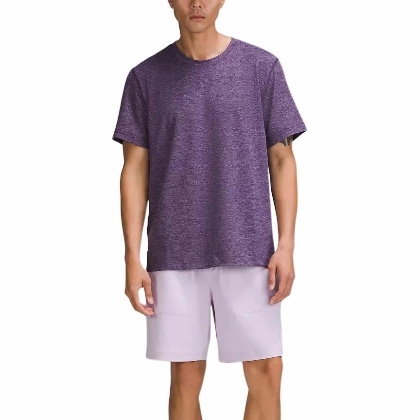 lululemon Soft Jersey Short-Sleeve Shirt T