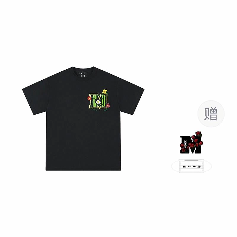 MEDM SS24 LogoT
