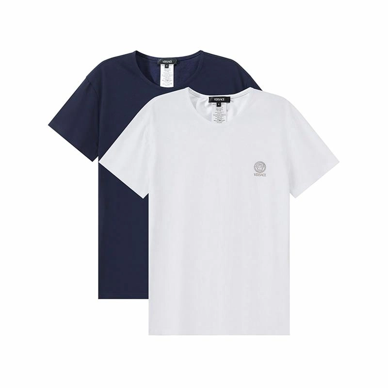 VERSACE SS24 LogoT 2
