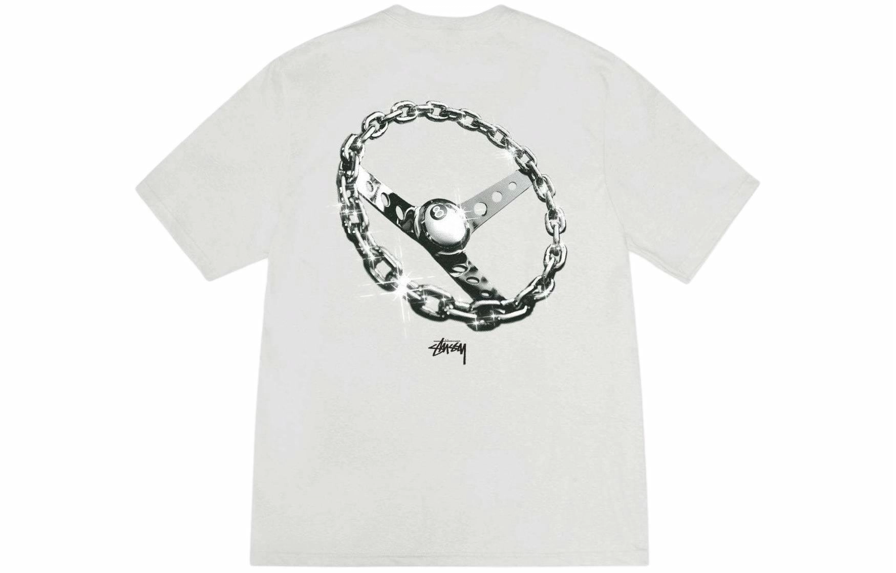 Stussy SS24 T