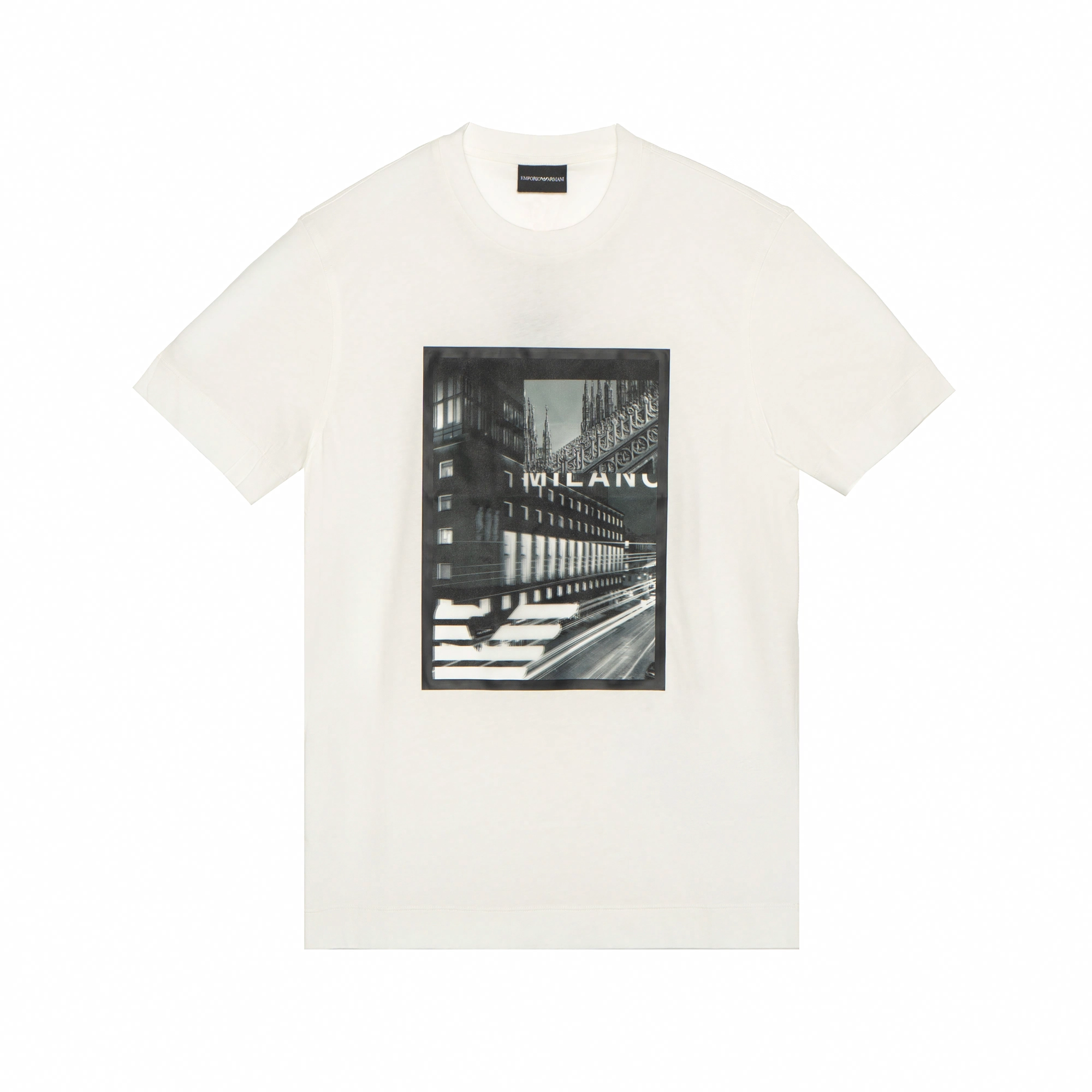 EMPORIO ARMANI T