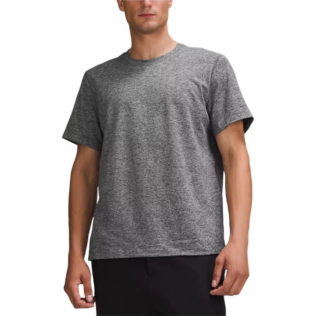 lululemon Soft Jersey Short-Sleeve Shirt T