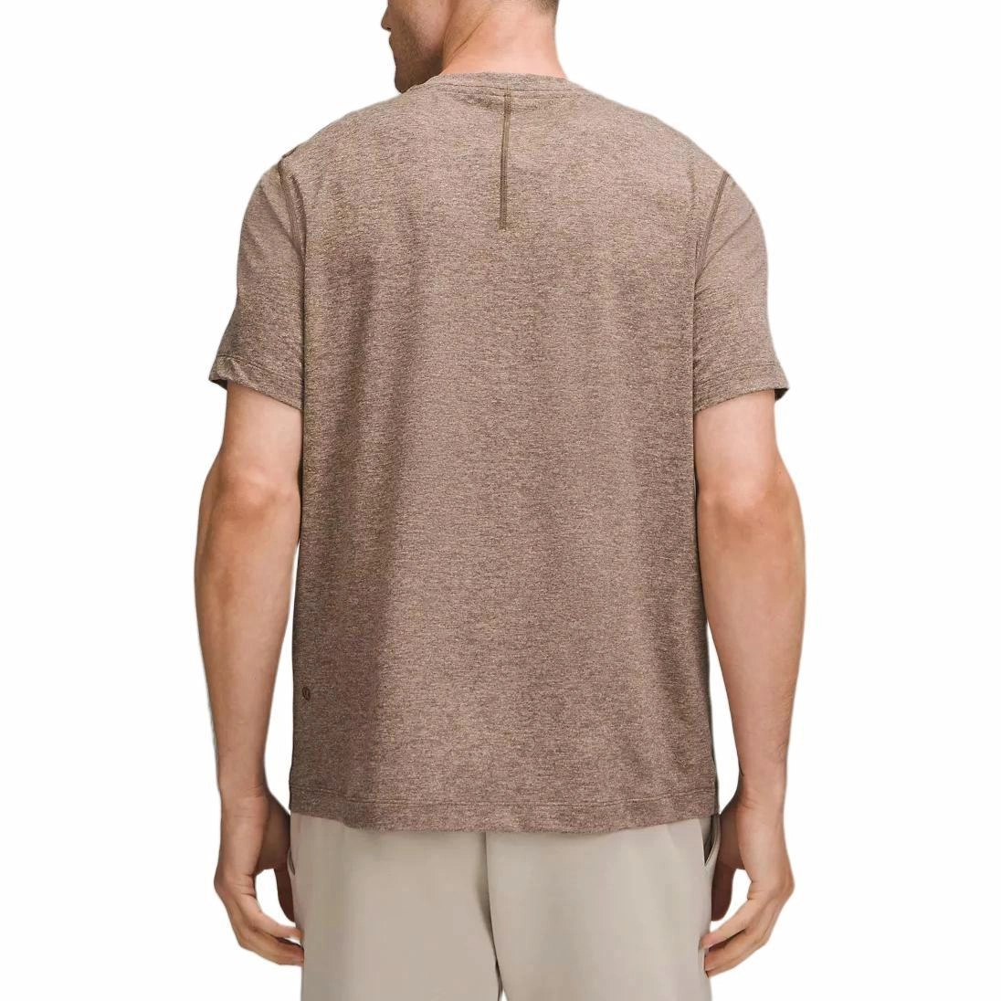 lululemon Soft Jersey Short-Sleeve Shirt T