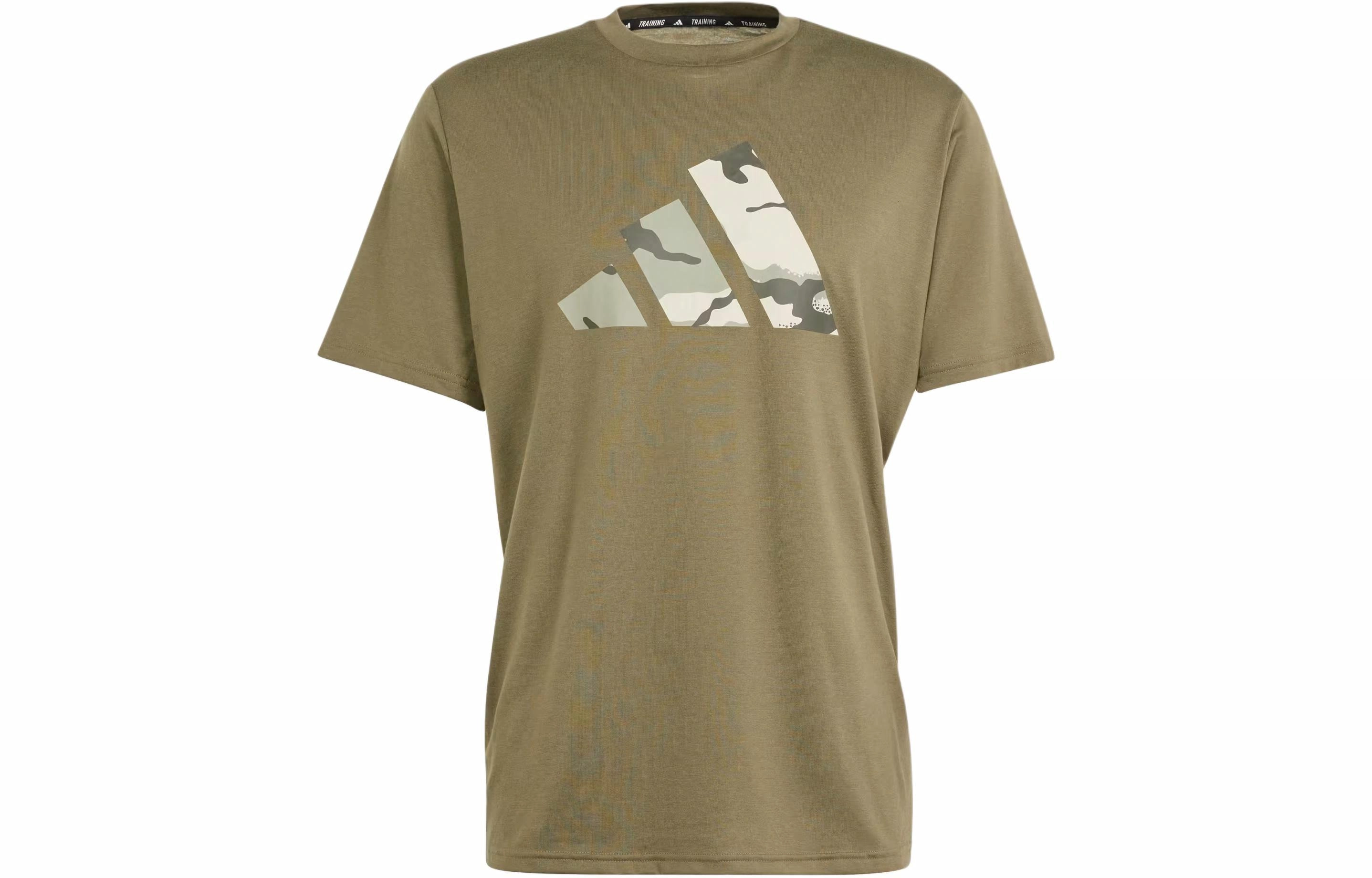 adidas Logo T