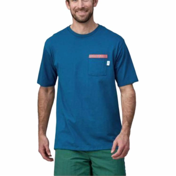 patagonia T