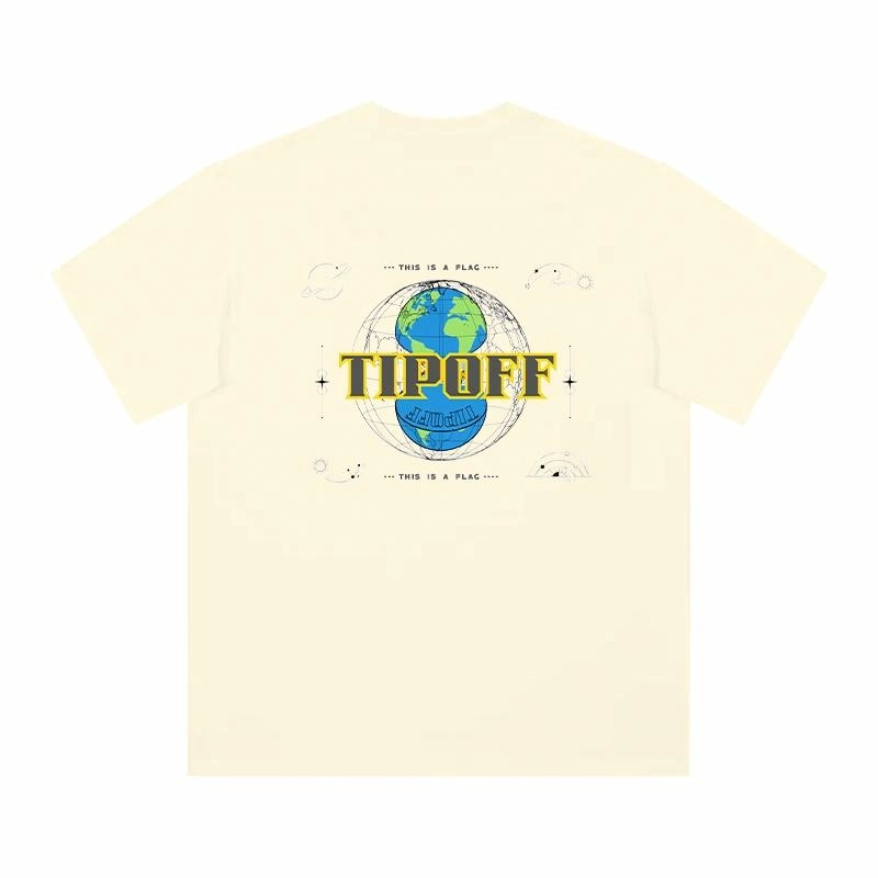 TIP-OFF T