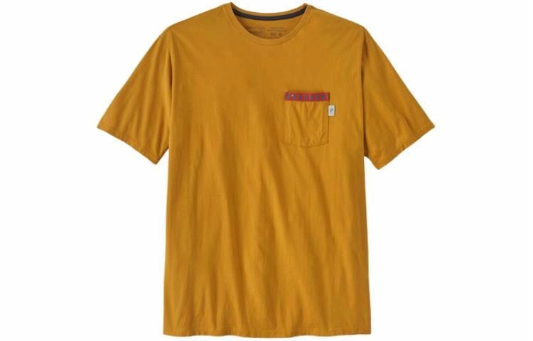 patagonia T
