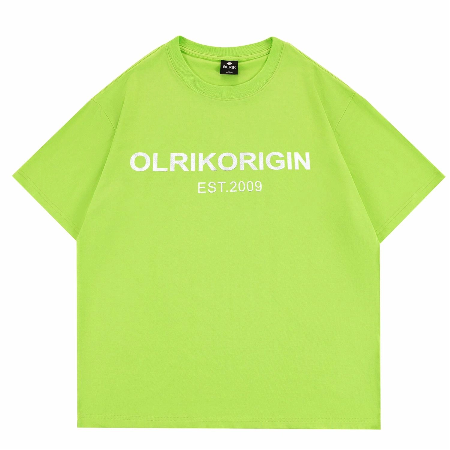 OLRIK LogoT
