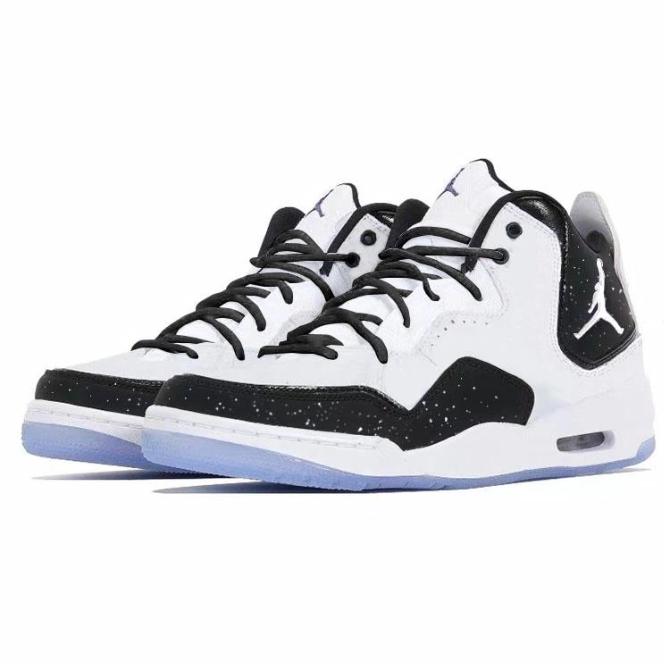 Jordan Courtside 23 Concord