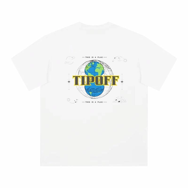 TIP-OFF T