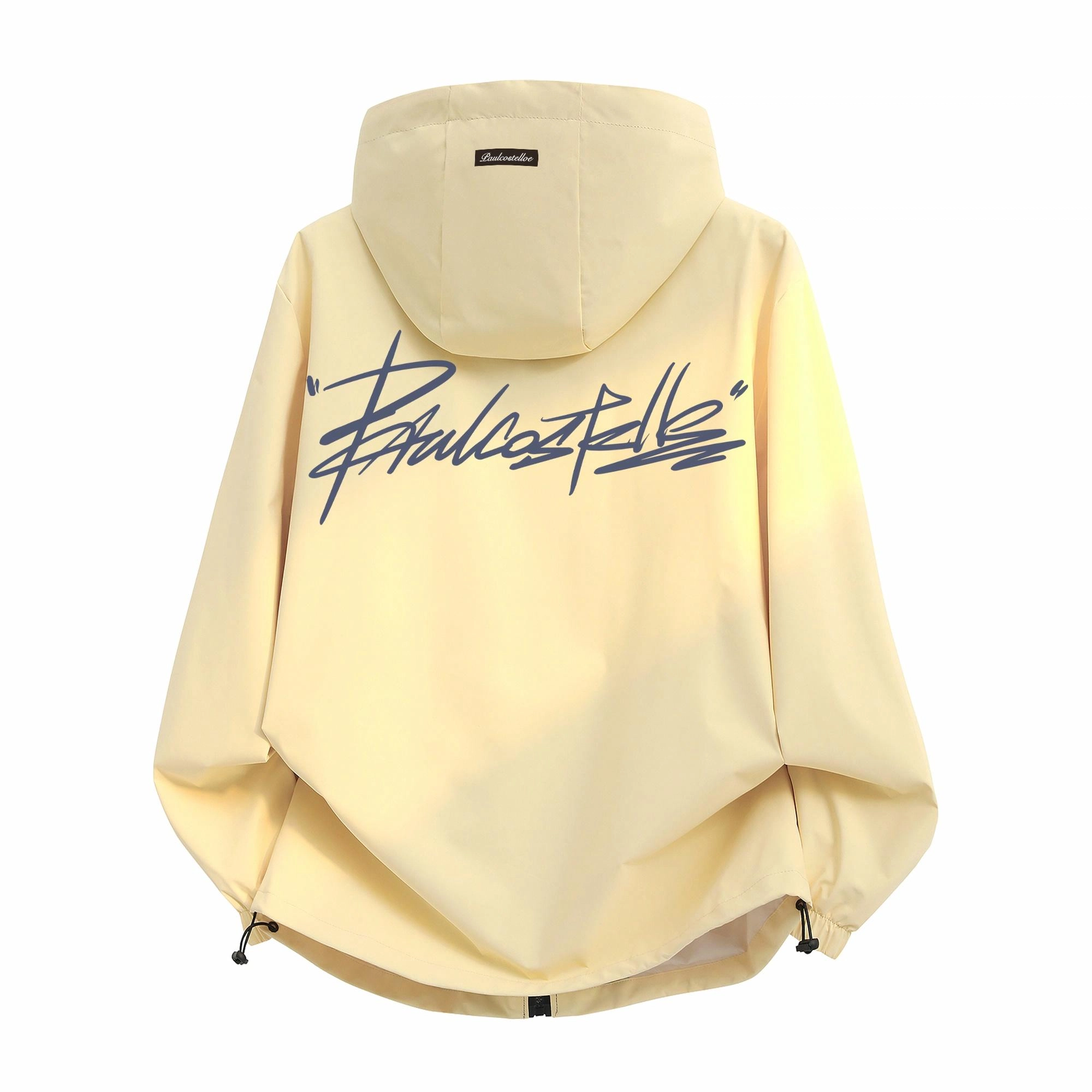 PAUL COSTELLOE Logo