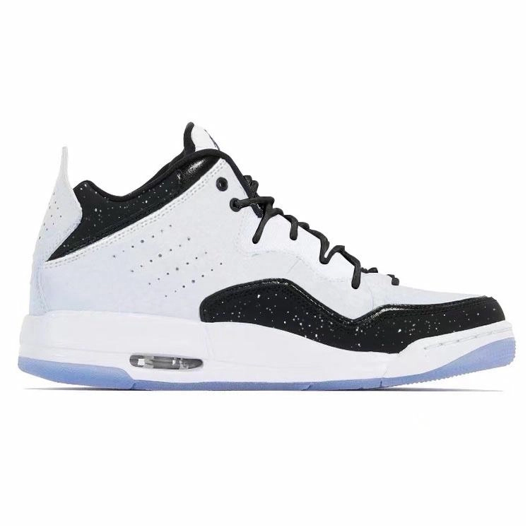 Jordan Courtside 23 Concord