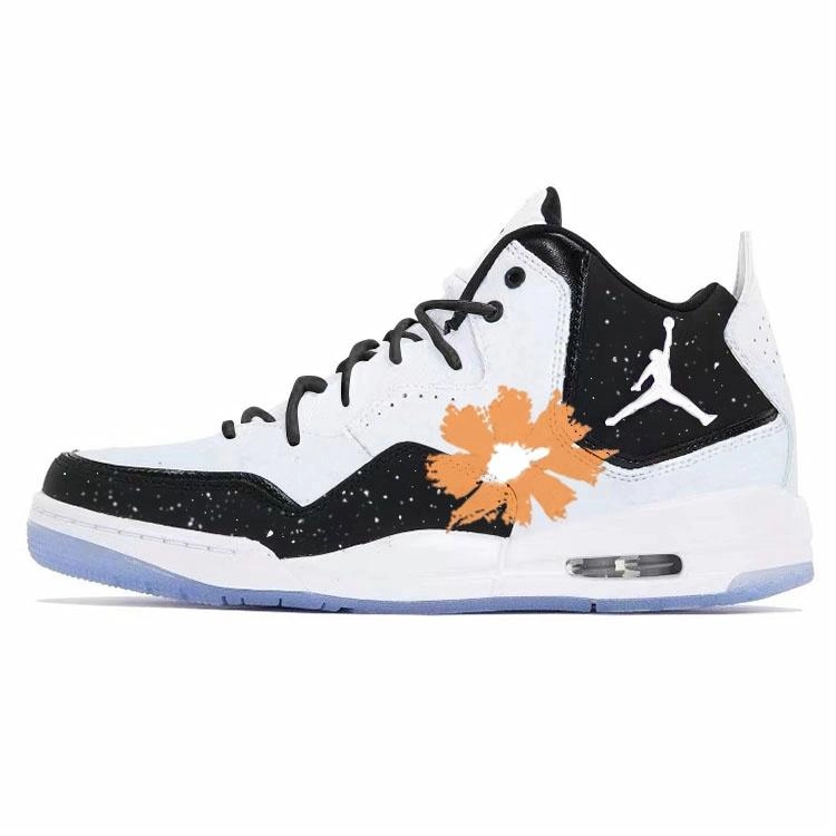 Jordan Courtside 23 Concord