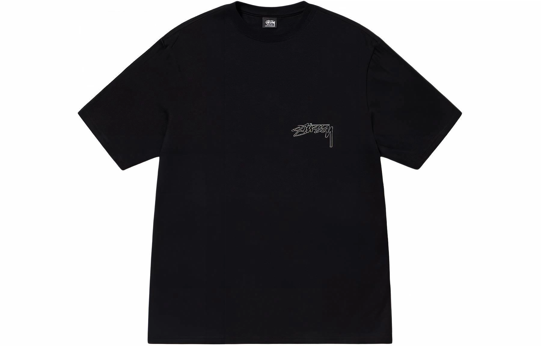 Stussy SS24 LogoT