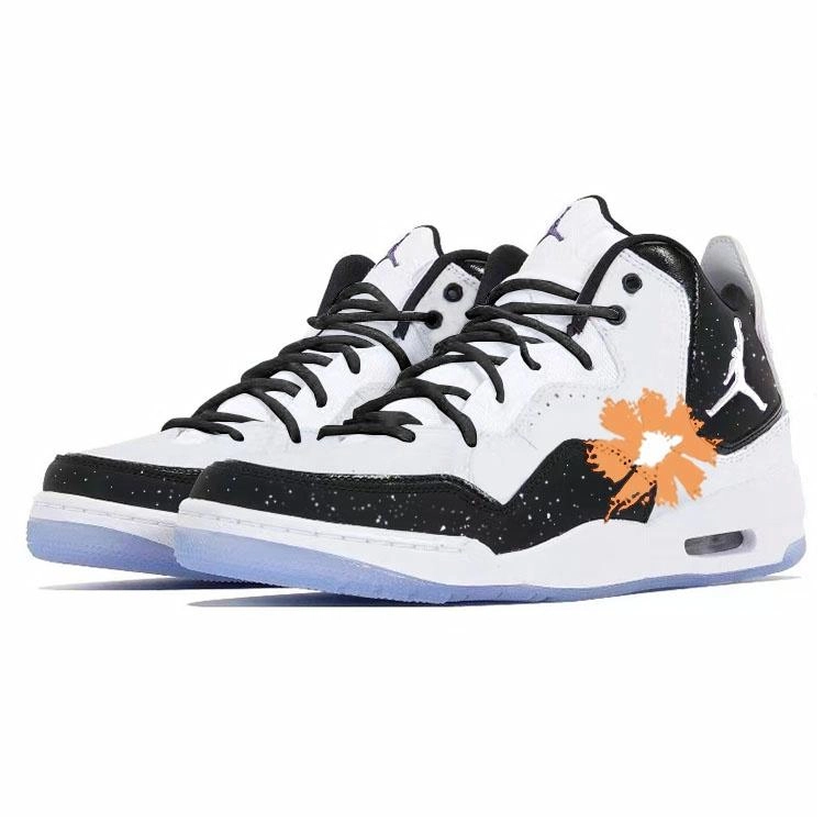 Jordan Courtside 23 Concord