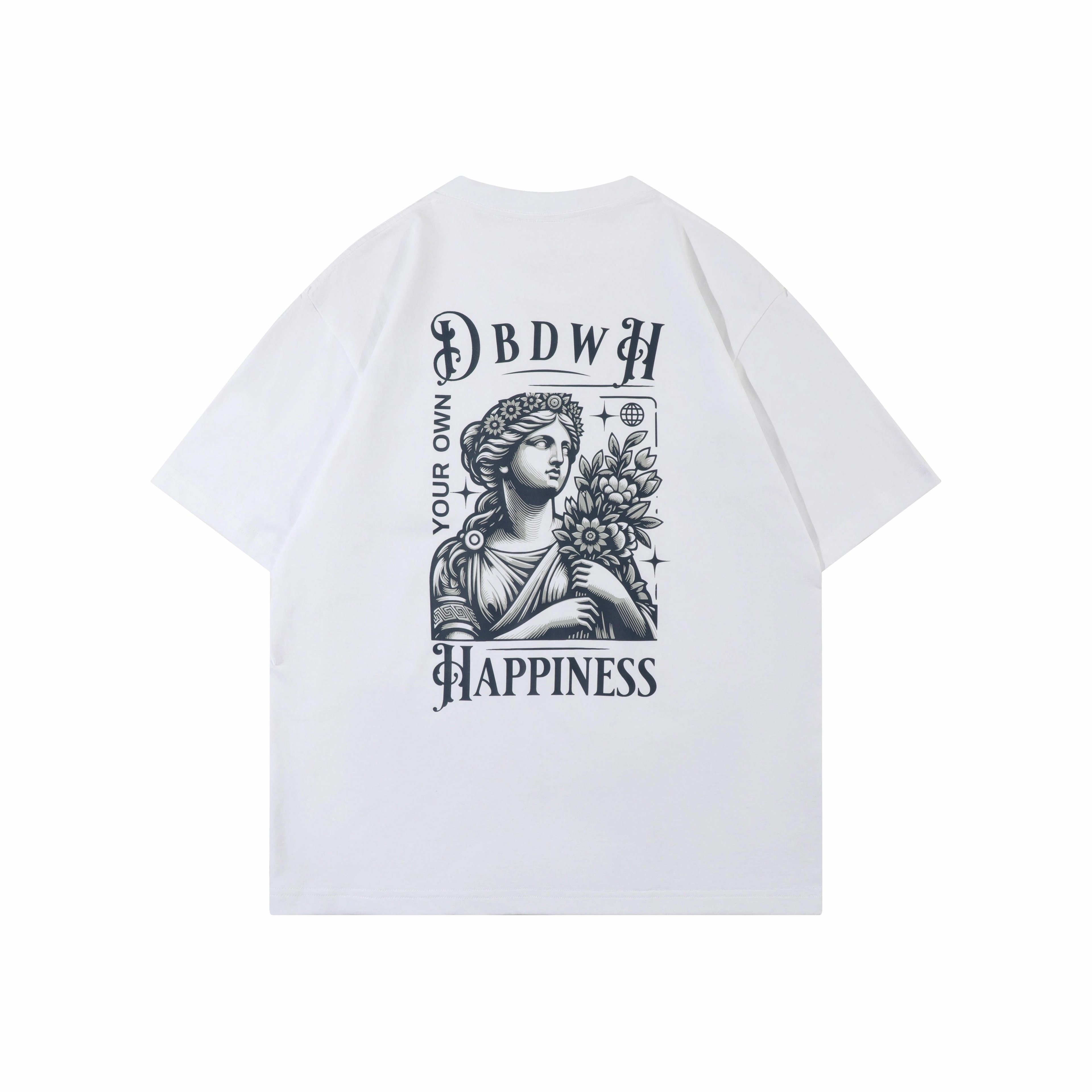 DBD WH LOGOT
