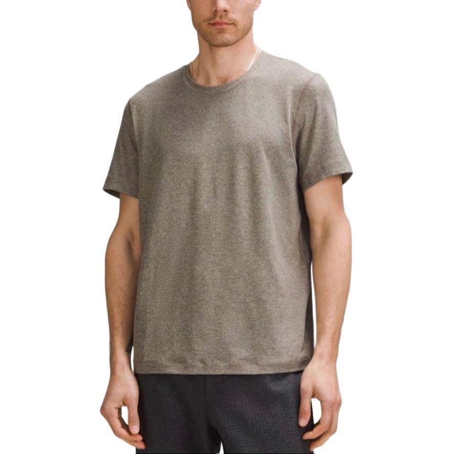 lululemon Soft Jersey Short-Sleeve Shirt T