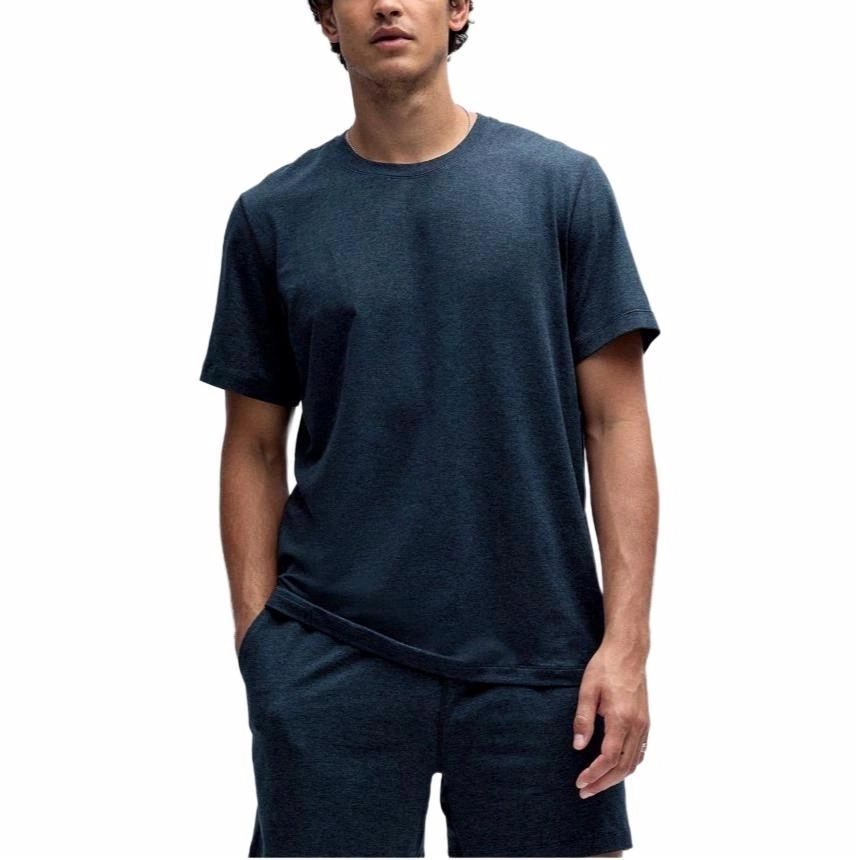 lululemon Soft Jersey Short-Sleeve Shirt T