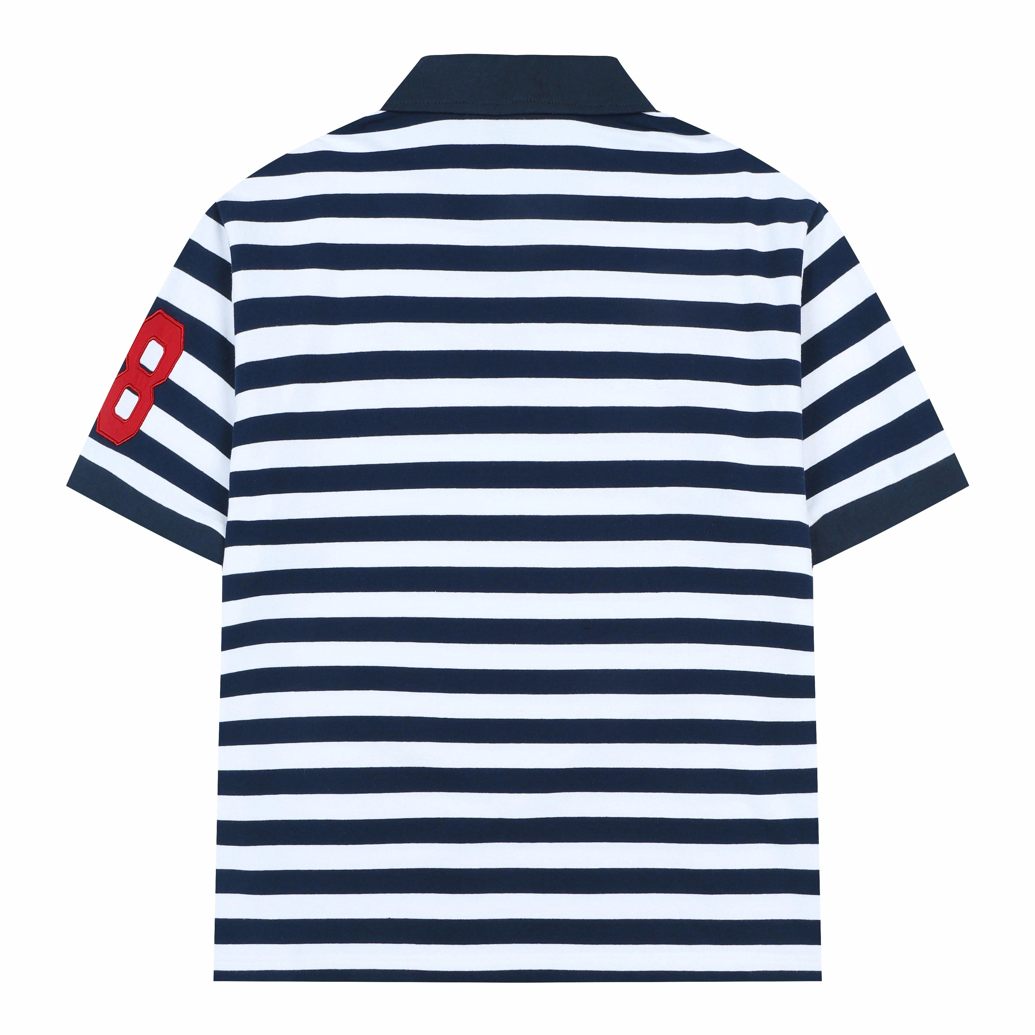 HARSH AND CRUEL Polo