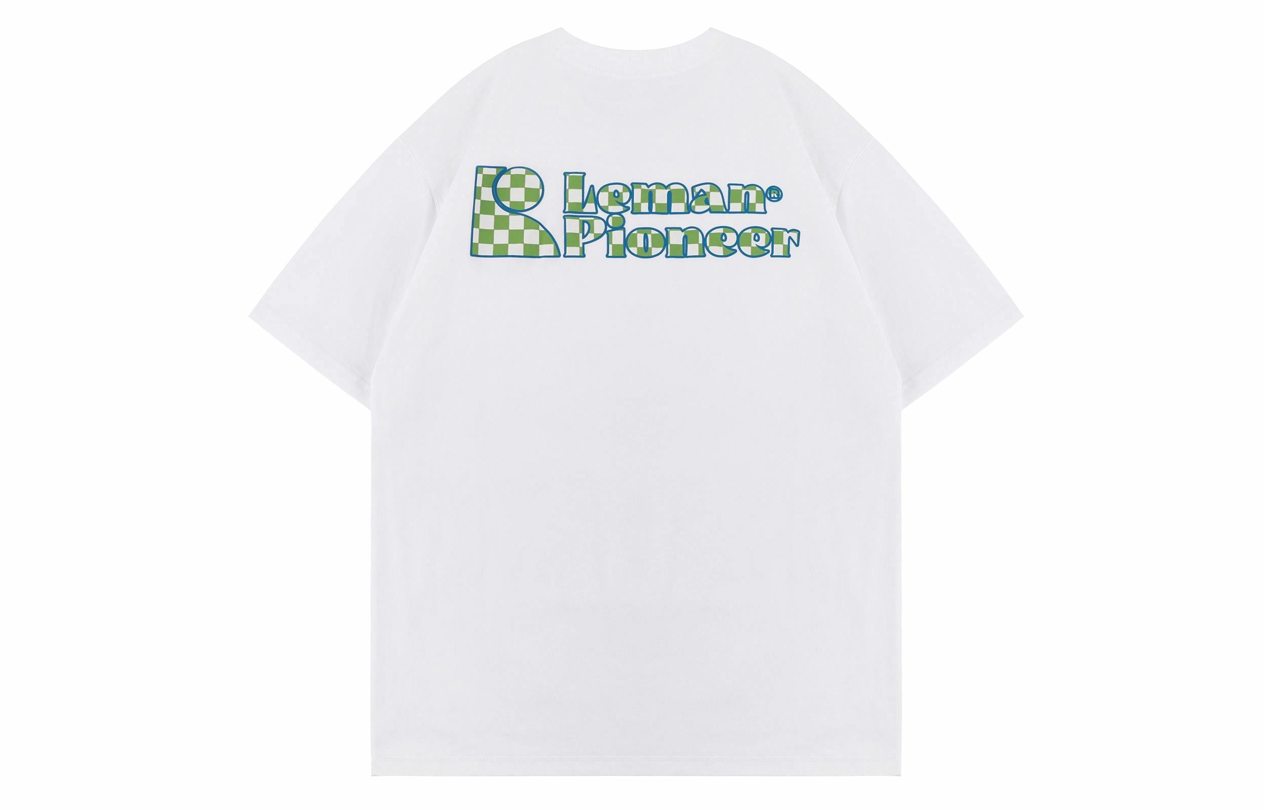 LEMANISM T