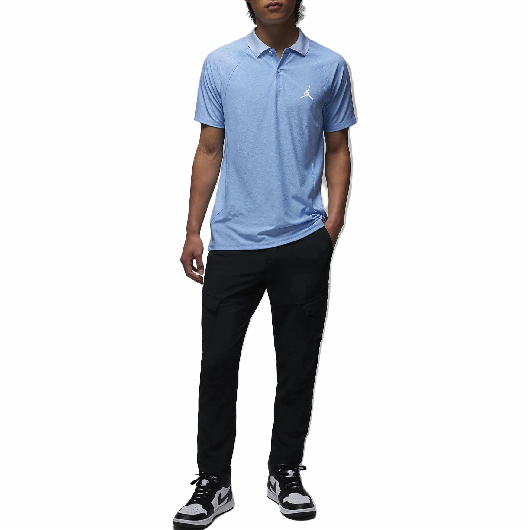 Jordan Polo