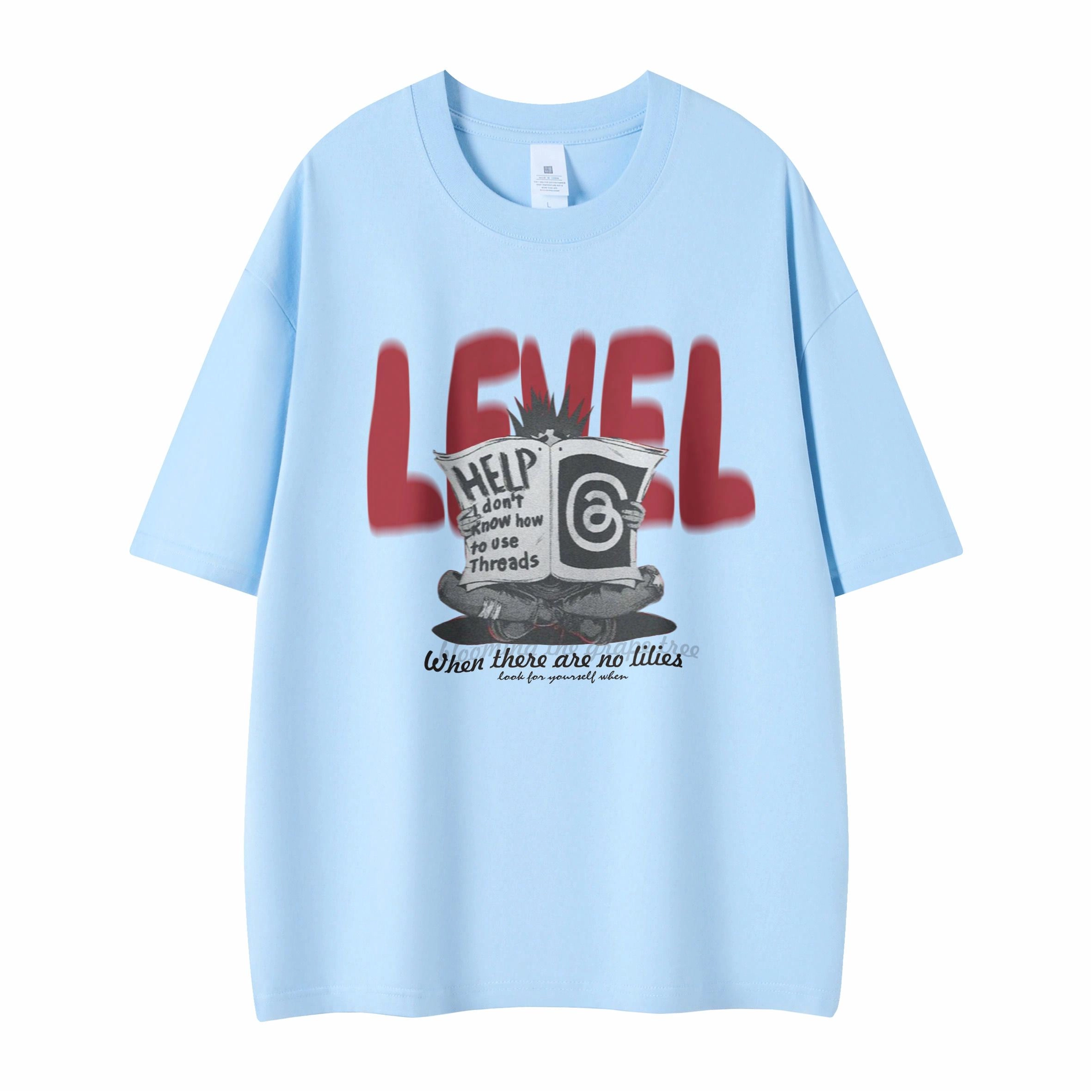 LEVEL T