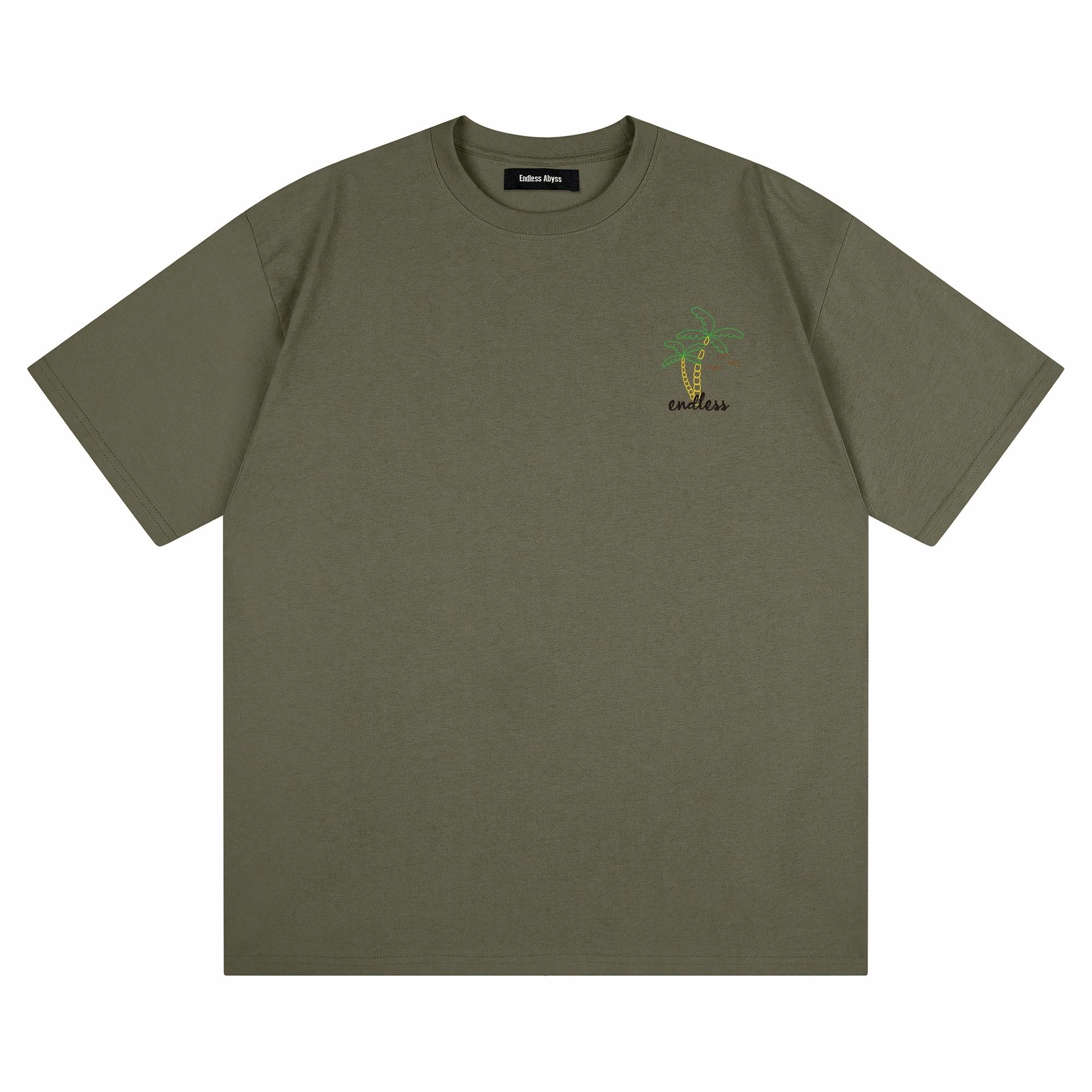 Endless Abyss T