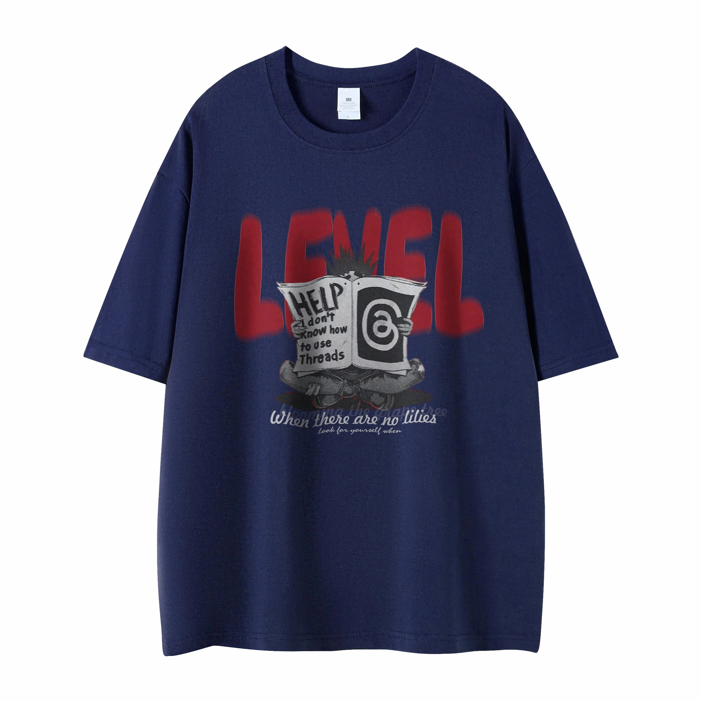 LEVEL T