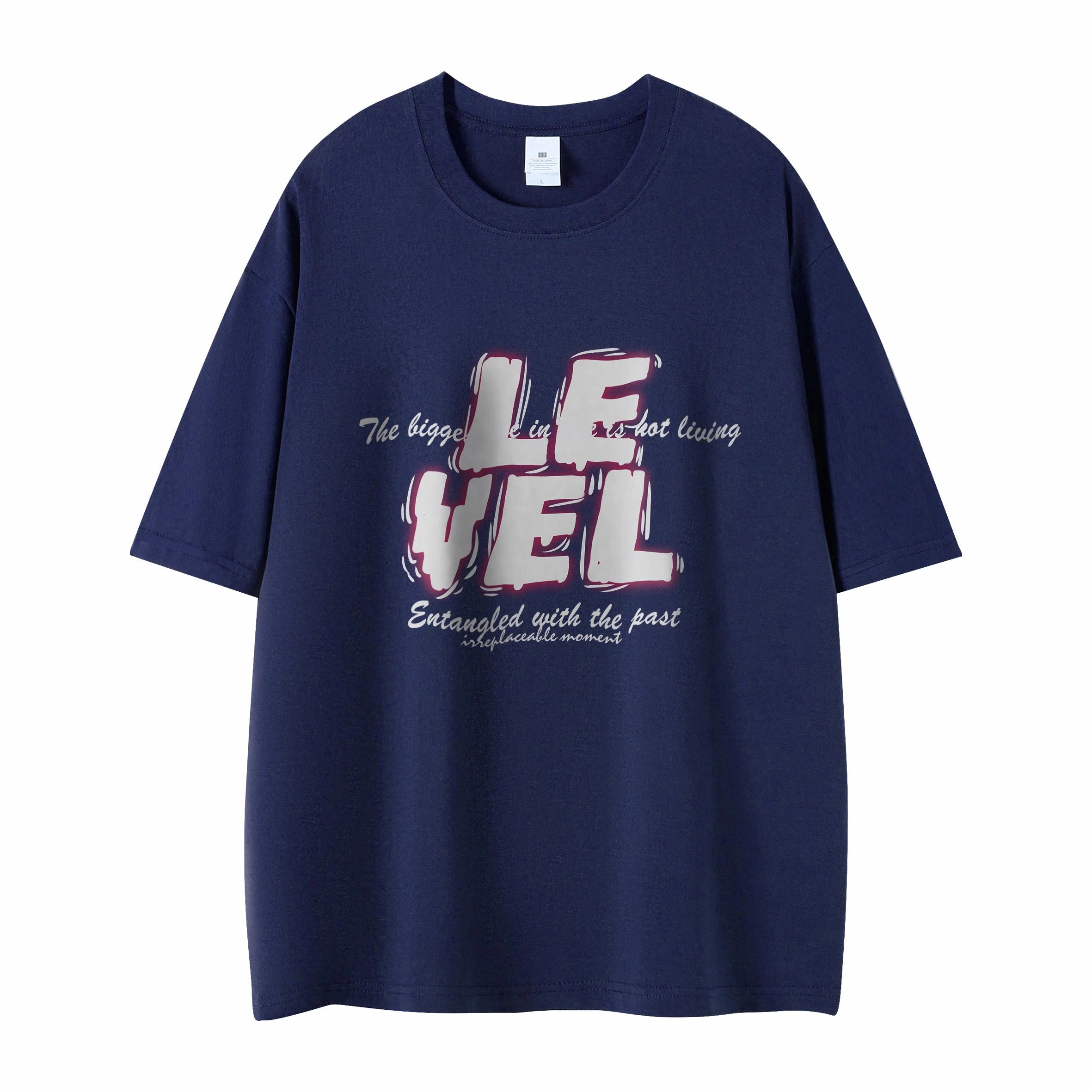 LEVEL T