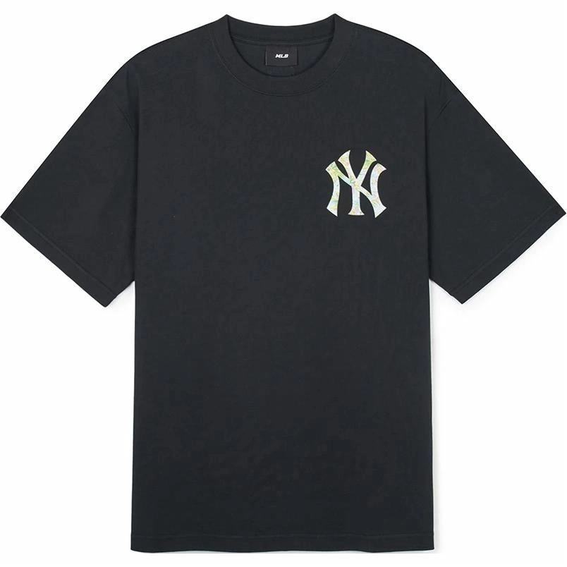 MLB logoT