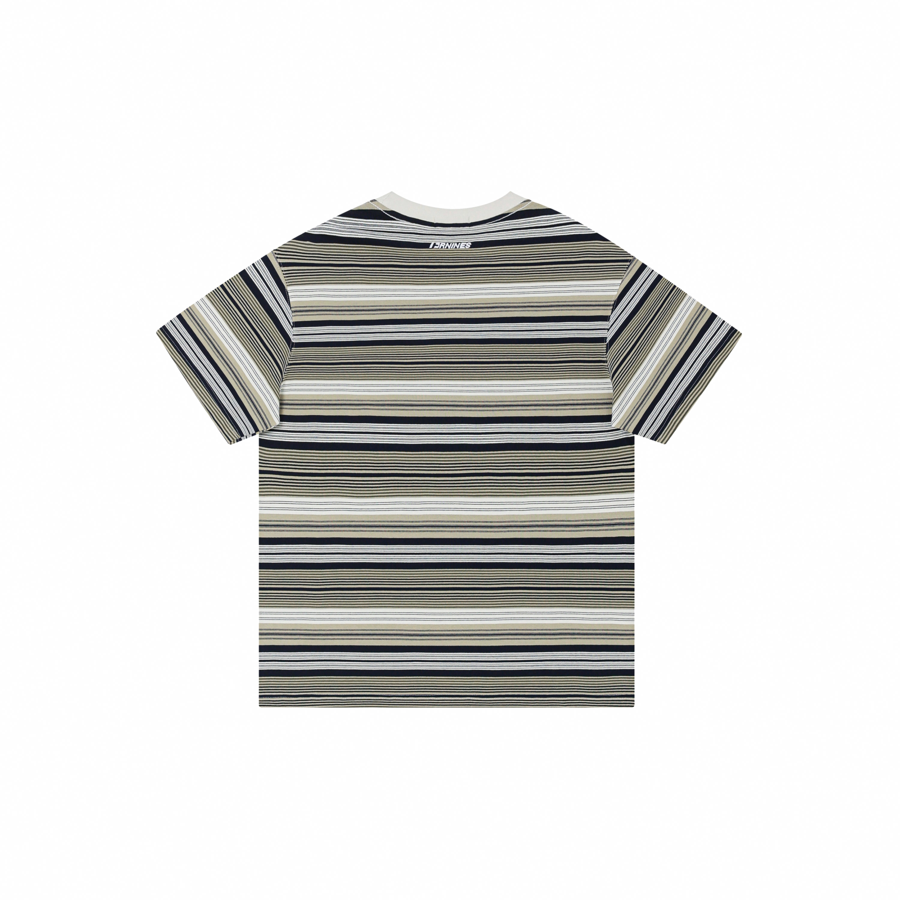 FORNINES T